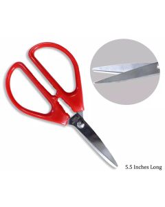 Large Finger Hole Scissors