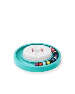 Prym Magnetic Pin Cushion With Bobbin Ring