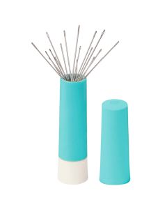  Prym Needle Twister with 19 Hand Needles