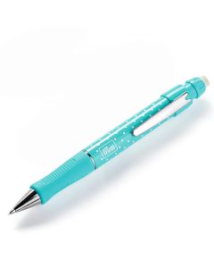 Prym Extra Fine Fabric Mechanical Pencil 0.9 mm Turquoise