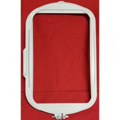 Brother Luminaire 10 5/8 Inch x 16 Inch Embroidery Frame