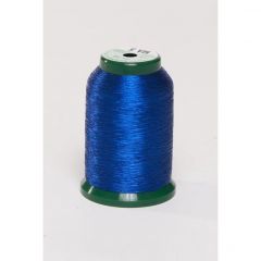 Kingstar Metallic Thread Dark Blue MA-5