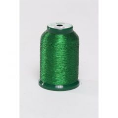 Kingstar Metallic Thread Green MA-3