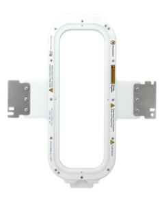 Mighty Hoop 4.25 x 13 VERTICAL Sleeve Hoop **THIS DOES NOT WORK ON BROTHER, BABYLOCK OR JANOME MACHINES