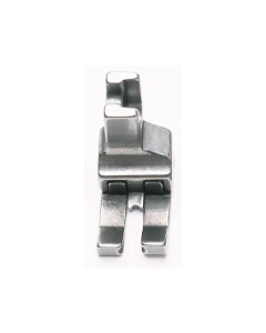 Commercial 1/16 Double Compensating Presser Foot