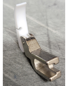 Commercial Glide Right Narrow Zipper Foot