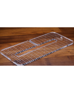 Handi Quilter 6" x 1/4 Line Grid Template Ruler