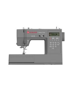 Singer Heavy Duty 6700C Sewing Machine