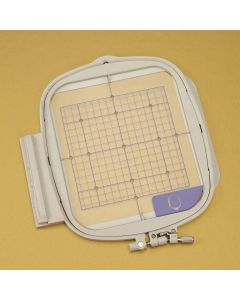 Baby Lock BLMA-150 Embroidery Quilt Frame, 6 In X 6 In