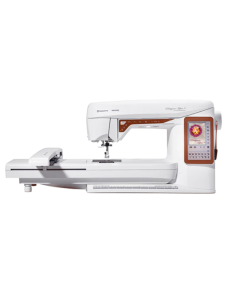 Husqvarna Viking Designer Topaz 40