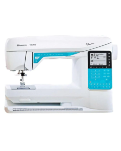 Husqvarna Viking Opal 650 Sewing Machine