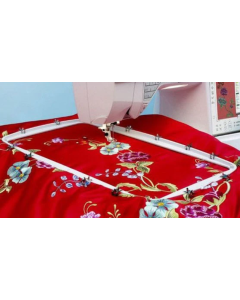 Husqvarna Viking Designer Royal Hoop 360 x 200 mm 412944501