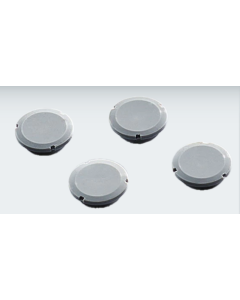 Husqvarna Viking Set of 4 Magnets for Metal Hoop 620132696