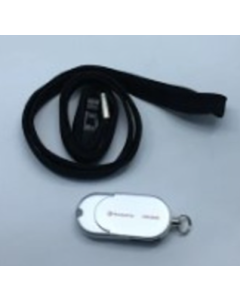 Husqvarna Viking USB Embroidery Stick 1 GB HV (For Topaz 20/30) 413095705