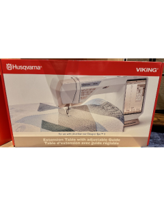 Husqvarna Viking Designer Epic 3 Extension Table (Designer Epic 3) 920808096