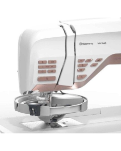 Husqvarna Viking Ribbon Embroidery Attachment (For Groups 8,9) 920600096