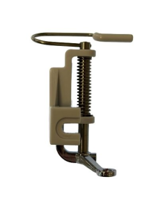 Husqvarna Viking Closed Free Motion Embroidery Foot (9) 920620096