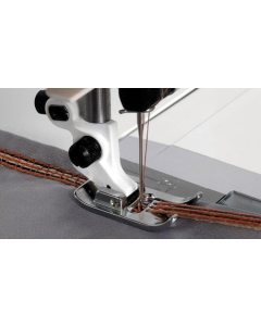 Husqvarna Viking 11 Hole Cord Foot for IDF (9) 920621096
