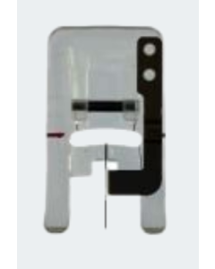Husqvarna Viking Clear B Edge Joining Foot (5,6,7,8,9) 920623096