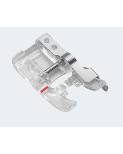 Husqvarna Viking Clear B Edge Stitching Foot (5,6,7,8,9) 920624096