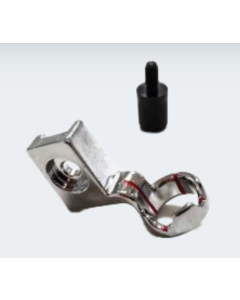 Husqvarna Viking Free Motion Ruler Foot 920508096