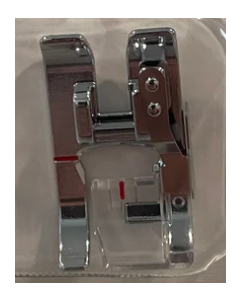 Husqvarna Viking Quilt Binder Foot for IDF System (9 and the Quilt Binder Attachment) 920568096