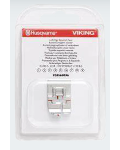 Husqvarna Viking Left Edge Topstitch Foot (1-9) 920569096