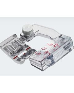 Husqvarna Viking Adjustable Bias Binder 1/4"-3/4", 6MM-20MM (1-8) 412985045