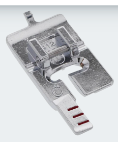 Husqvarna Viking Buttonhole Foot C - 6mm 412785345