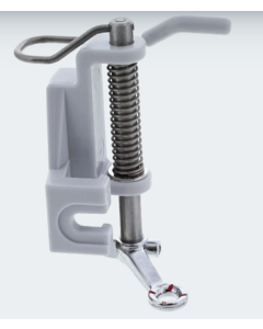 Husqvarna Viking Closed Free Motion Spring Foot (5,6,7,8) 413385645