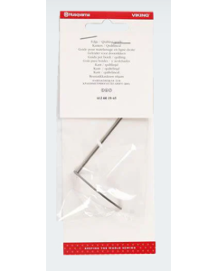 Husqvarna Viking Edge/Quilting Guide (5,6,7,8) 412601945