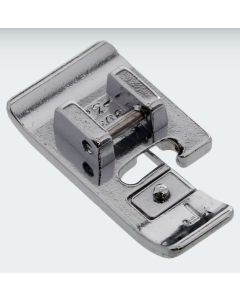 Husqvarna Viking Edging Foot "J" (1-8) 412380645