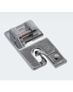 Husqvarna Viking Hemmer Foot 3mm (1-8) 411852045