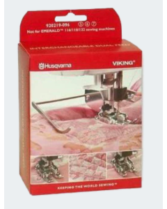 Husqvarna Viking Interchangeable Dual Feed (5,6,7,8) 920219096