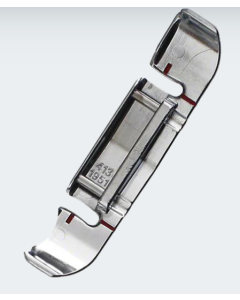 Husqvarna Viking Mega Piping Foot (1-8) 413195145