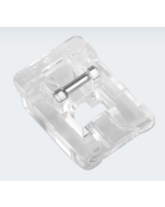Husqvarna Viking Mini Bead Foot - 4mm (1-8) 412701145