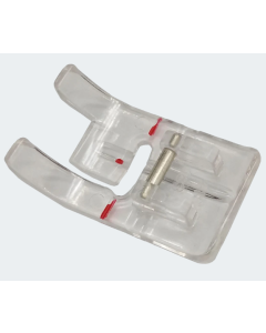 Husqvarna Viking Mini Piping Foot (1-8) 413183045