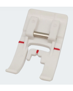 Husqvarna Viking Non-Stick Foot "H" (1,2,3,4,5,6,7,8) 412796145