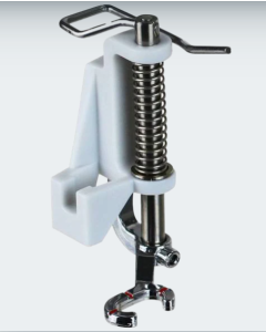 Husqvarna Viking Open Toe Free Motion Spring Foot (5,6,7,8) 413037646