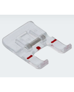 Husqvarna Viking Open Toe Foot - Clear (1-8) 413031945