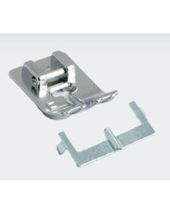 Husqvarna Viking Pin Tuck Foot + Plate - 3 Groove 412992845