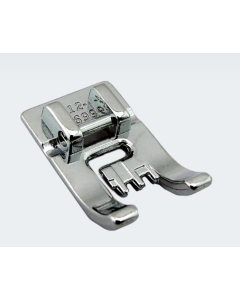 Husqvarna Viking Pin Tuck Foot - 5 Groove 412369945