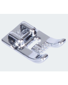 Husqvarna Viking Pin Tuck Foot - 9 Groove (1-8) 412370045