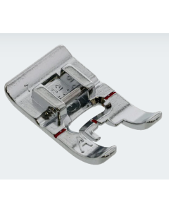 Husqvarna Viking 7mm Presser Foot "A" 412764001