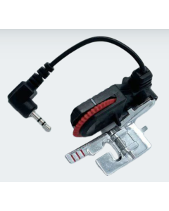 Husqvarna Viking Sensor One-Step Buttonhole Foot (5,6,7) 412815102