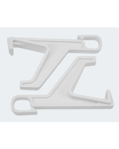 Husqvarna Viking Yarn Guide Set 920453096