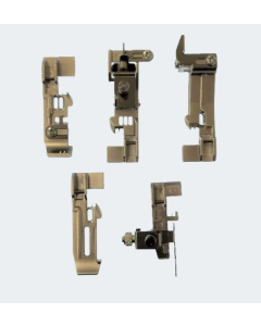 Husqvarna Viking Overlock Feet Kit 920592096