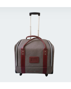Husqvarna Viking Serger Luxe Tote Bag HV S600 920725096