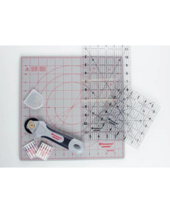 Husqvarna Viking HV Quilting Kit 920728296