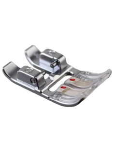 Pfaff Presser Foot Standard with IDT (G,J,K) 820773096